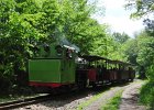 ČKD BS80 von Zastávka u Brna nach Důl Jindřich (37)